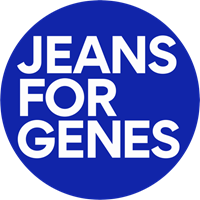 Jeans for Genes Campaign