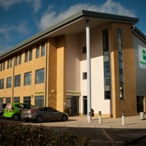 Basepoint Crawley