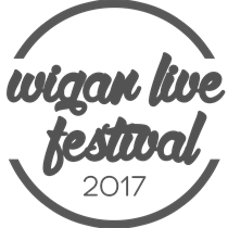 Wigan Live Festival