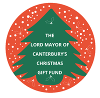 The Lord Mayor of Canterbury's Christmas Gift Fund