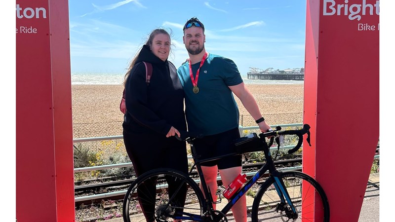 Chris Routley Chris Routley is fundraising for British Heart Foundation