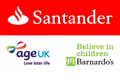 Santander Charity Partners 2016-2018