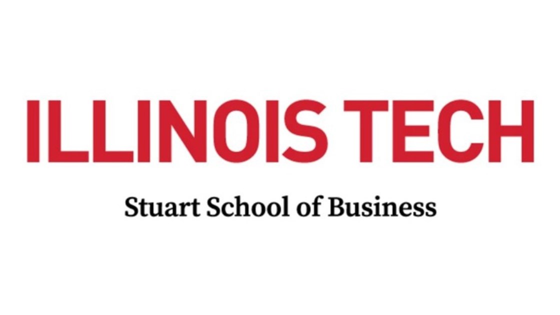 Stuart School of Business JustGiving