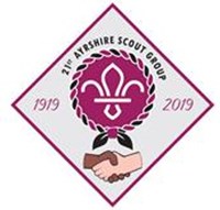 21st Ayrshire Scout Group