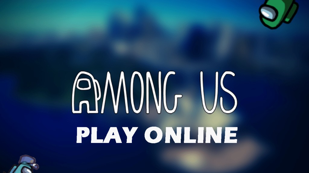 Among Us Play Online