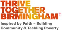 Thrive Together Birmingham