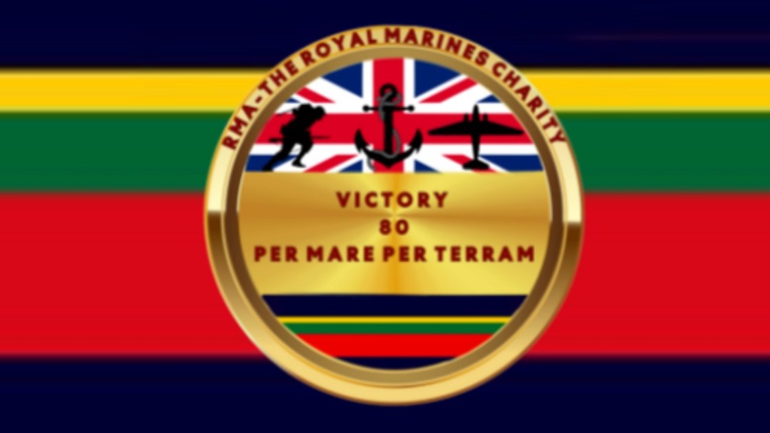Matthew Flack Matthew Flack is fundraising for RMA - The Royal Marines Charity