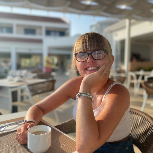 Amber's Fundraising Page