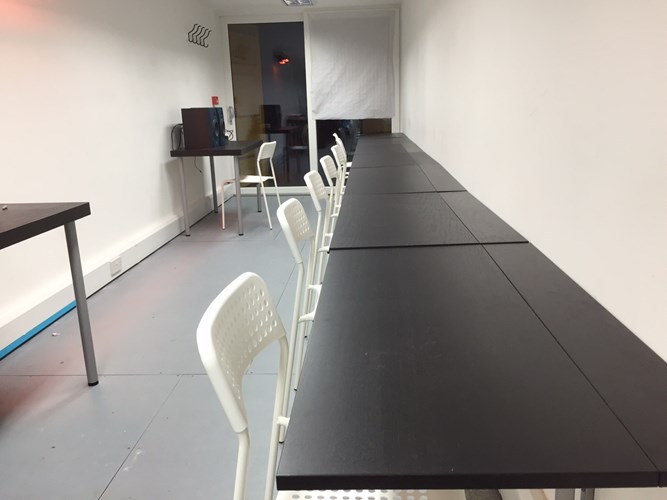 Update from the Page owner