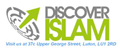 Discover Islam Luton