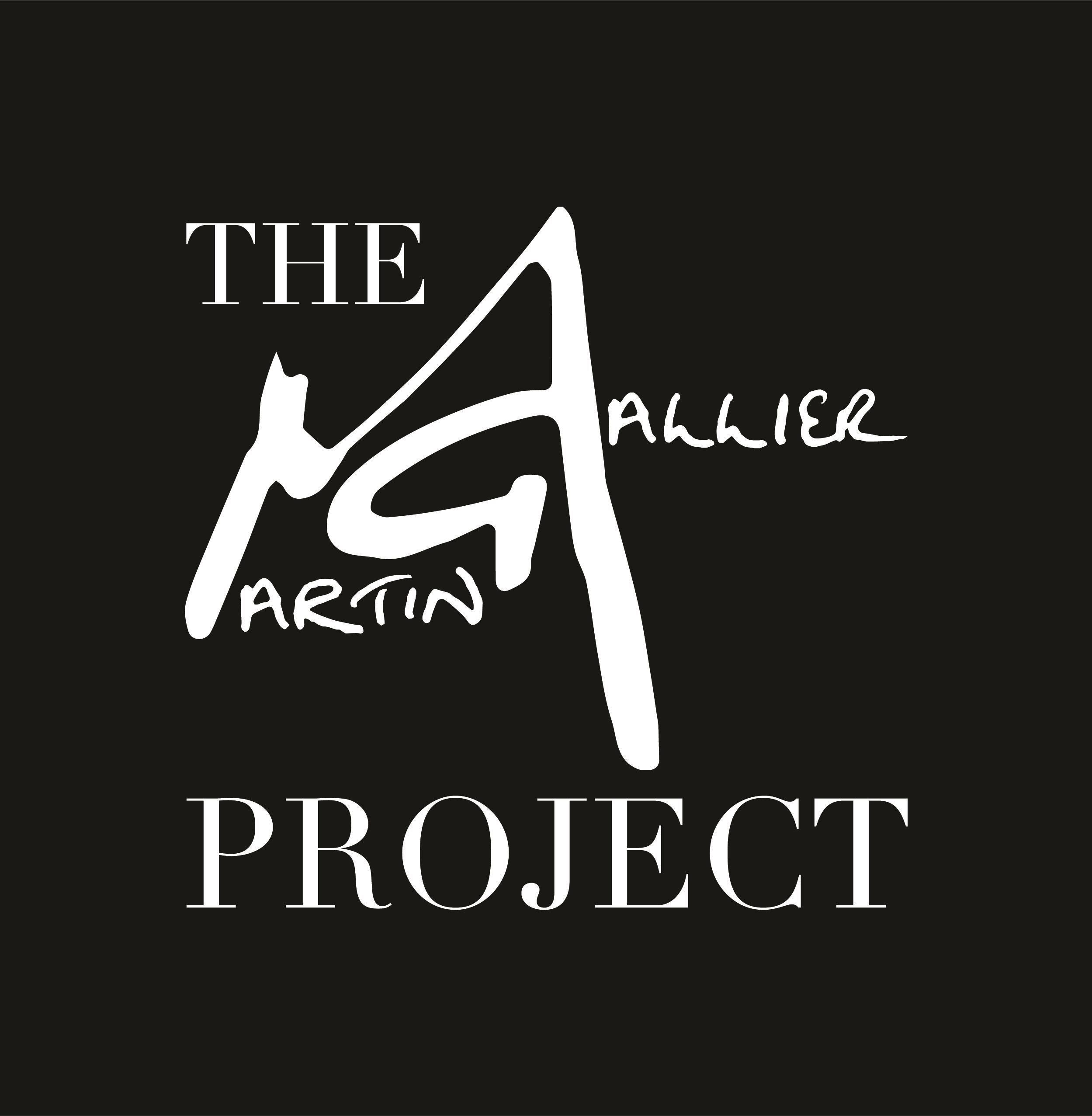 The Martin Gallier Project
