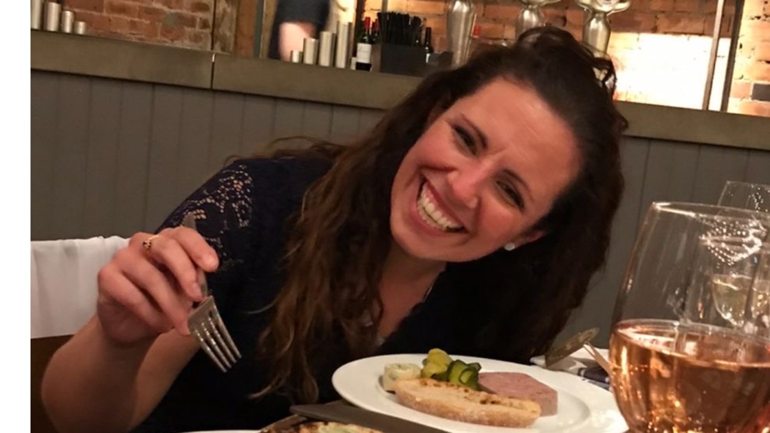 Alison Reeves is fundraising for Epilepsy Action
