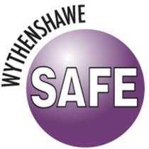 Wythenshawe Safespots
