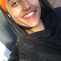 Harpreet Kaur Dhah