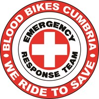 Blood Bikes Cumbria