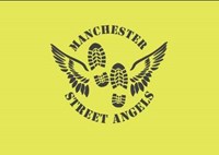Manchester Street Angels