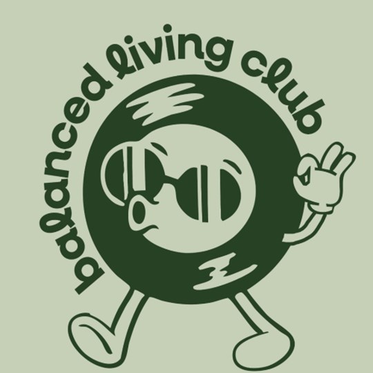 Balanced Living Club - Moving for Mind