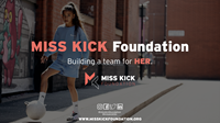 Miss Kick Foundation