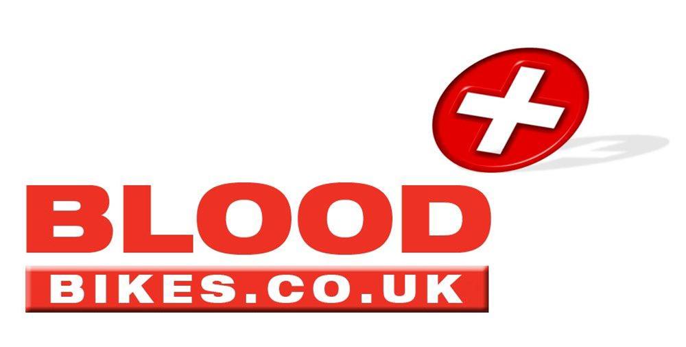 BLOOD BIKES