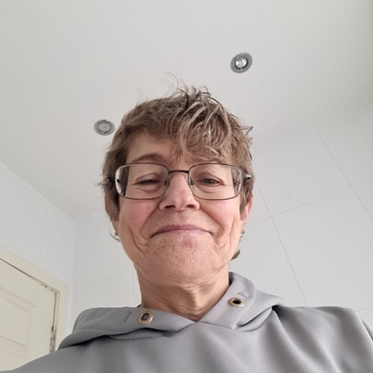 Valerie A Wilson