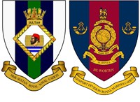 HMS Sultan Volunteer Cadet Corps - Royal Navy & Royal Marine Cadets