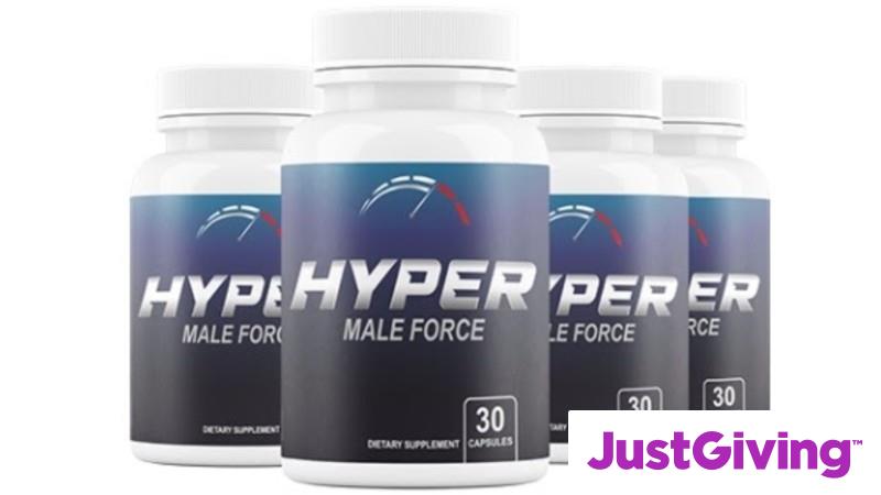 Crowdfunding to Hyper Male Force Reviews 100 LEGIT Longer