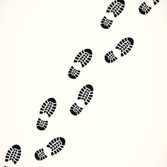 Jane's Dawn Walk
