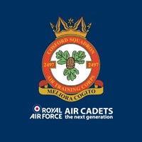 2497 (Cosford) Squadron ATC, RAF Air Cadets