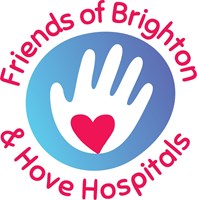 Friends Of Brighton & Hove Hospitals