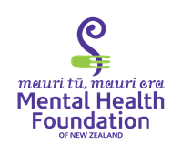 The Mental Health Foundation of New Zealand