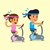 Fundraiser icon