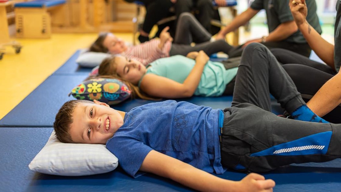 VolkerStevin Infrastructure Limited is fundraising for Rainbow Hub NW Ltd