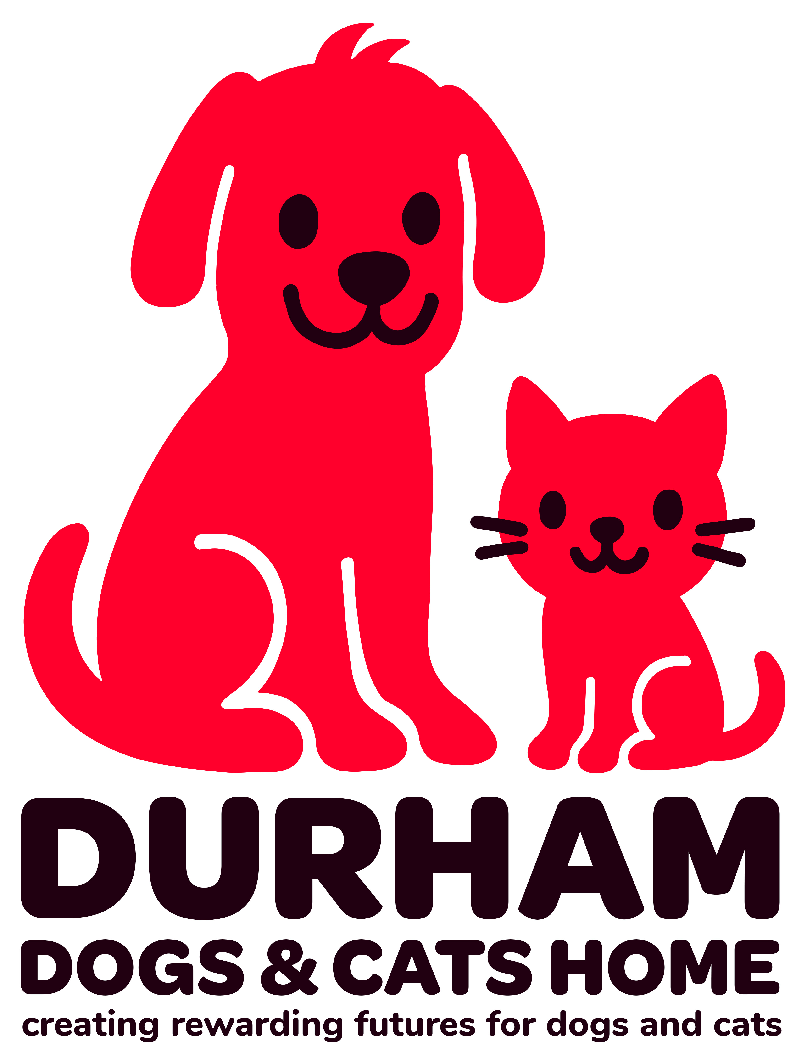 Durham Dogs & Cats Home