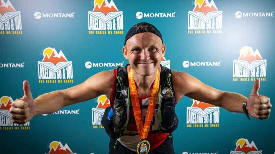 Danny Booth is fundraising for EPIC KIDZ