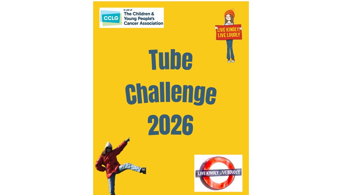 Emma Jones is fundraising for CCLG: The Children & Young People’s ...