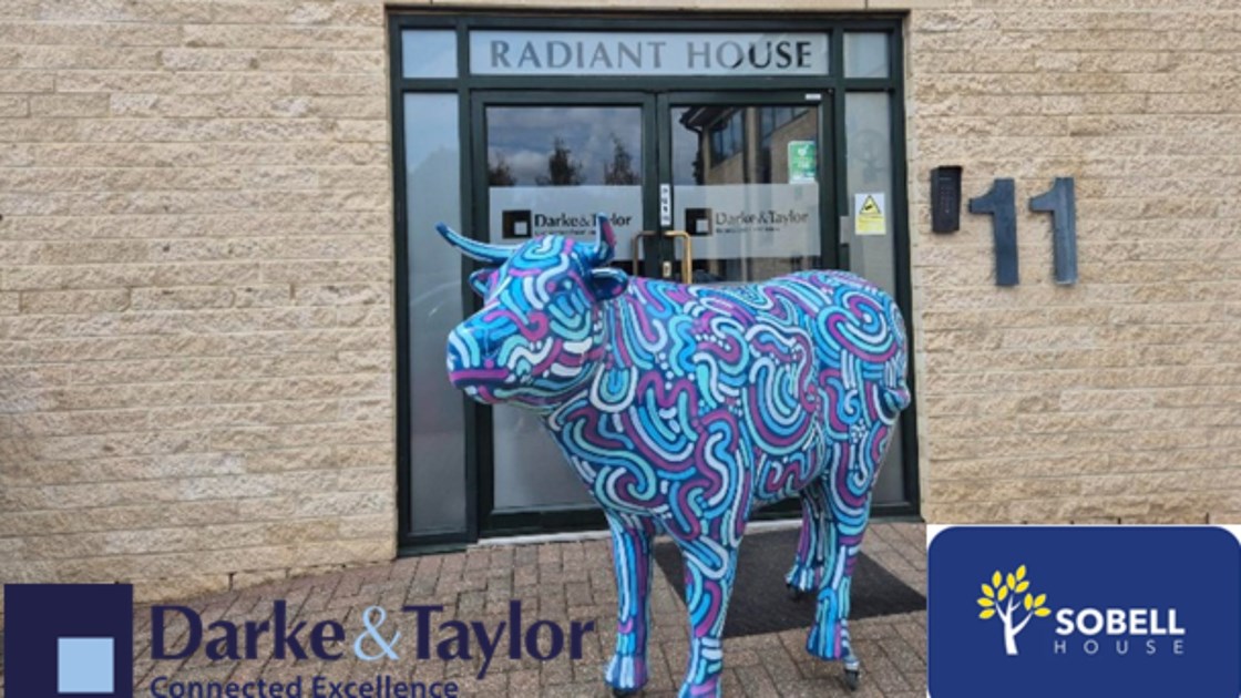 Tom Lay is fundraising for Sobell House Hospice Charity
