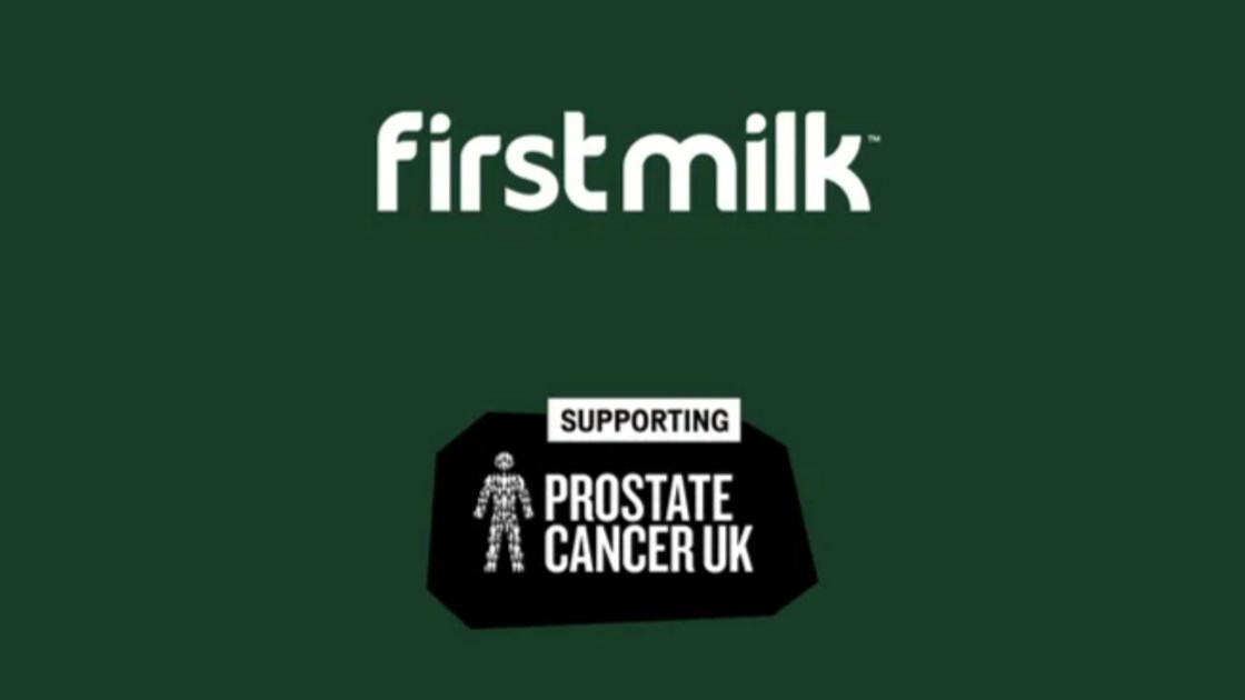 First Milk team fundraising for PROSTATE CANCER UK is fundraising for ...
