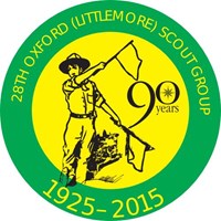 28th Oxford (Littlemore)  Scout Group