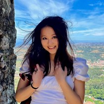 Chloe Fong