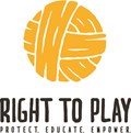 Right To Play UK