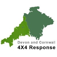 Devon and Cornwall 4x4 Response