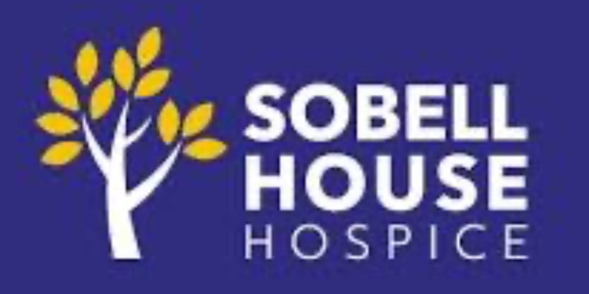 Ellie Considine is fundraising for Sobell House Hospice Charity