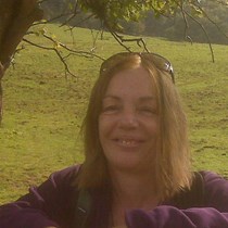 Rosalind Hudis