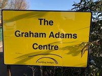 Graham Adams Centre