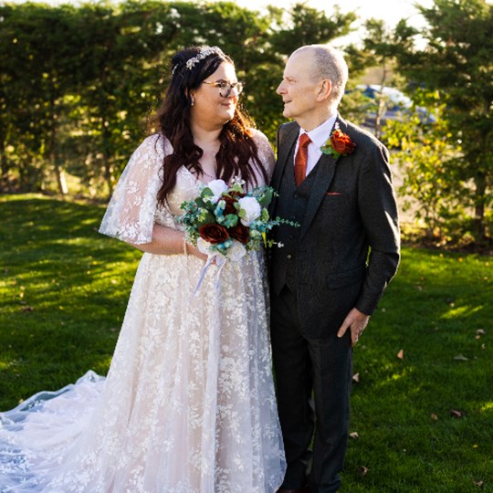 Lauren's March the Month Challenge