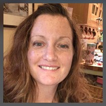 Clare Frewin
