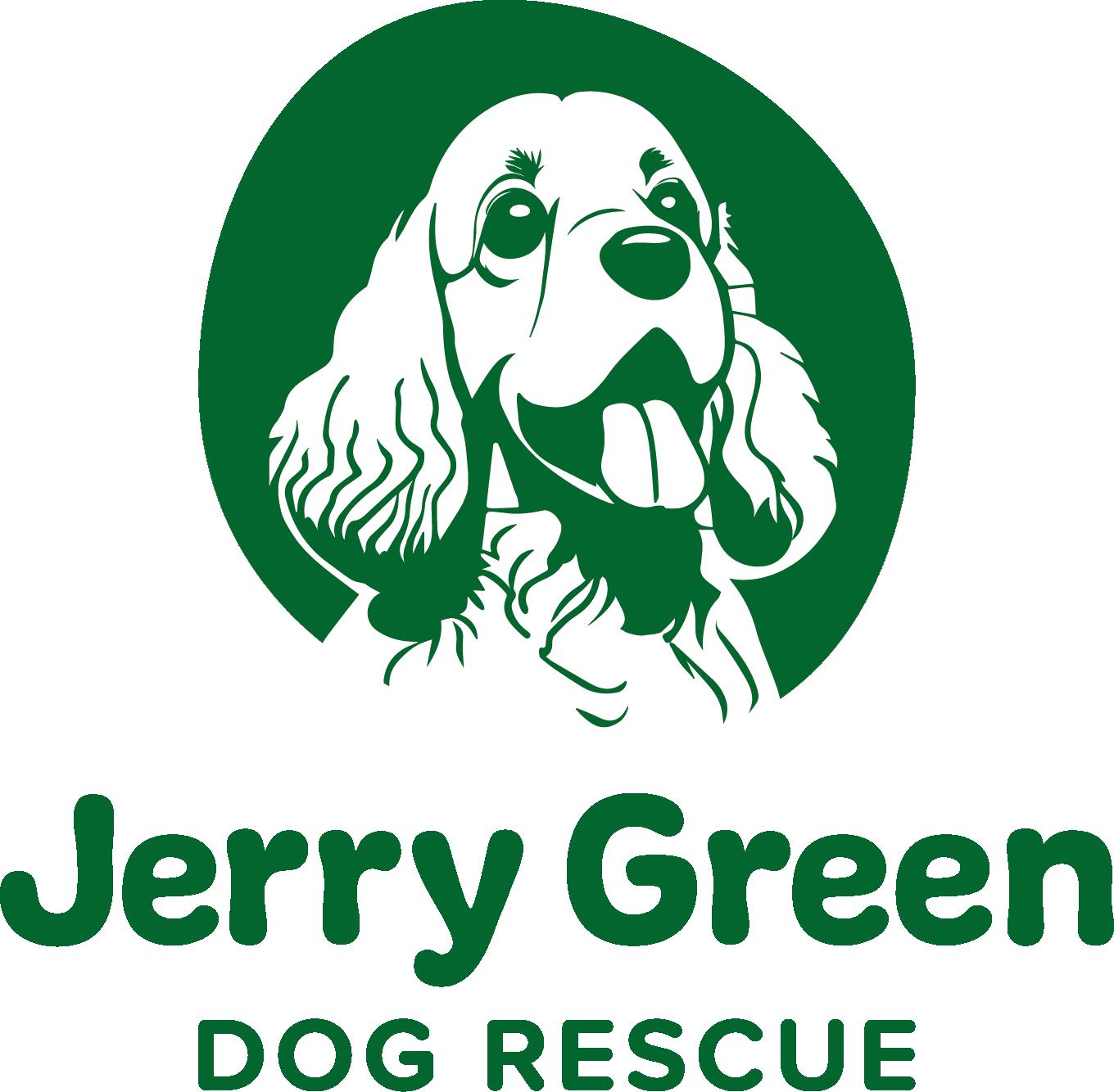 Jerry Green Dog Rescue