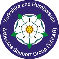 Yorkshire and Humberside Asbestos Support Group (SARAG)