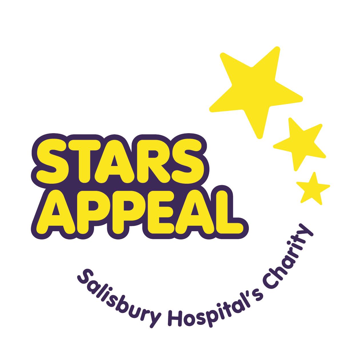 Salisbury District Hospital Stars Appeal