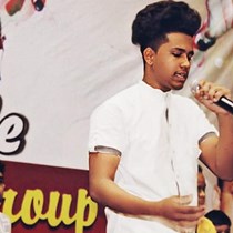 Acoustic Anand